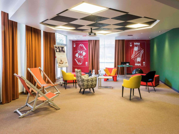 Others 2, Mercure Paris Roissy Charles de Gaulle Hotel, Val-d'Oise