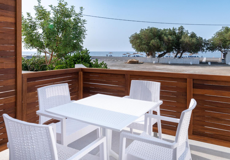 Others 4, Long Beach Resort, Crete