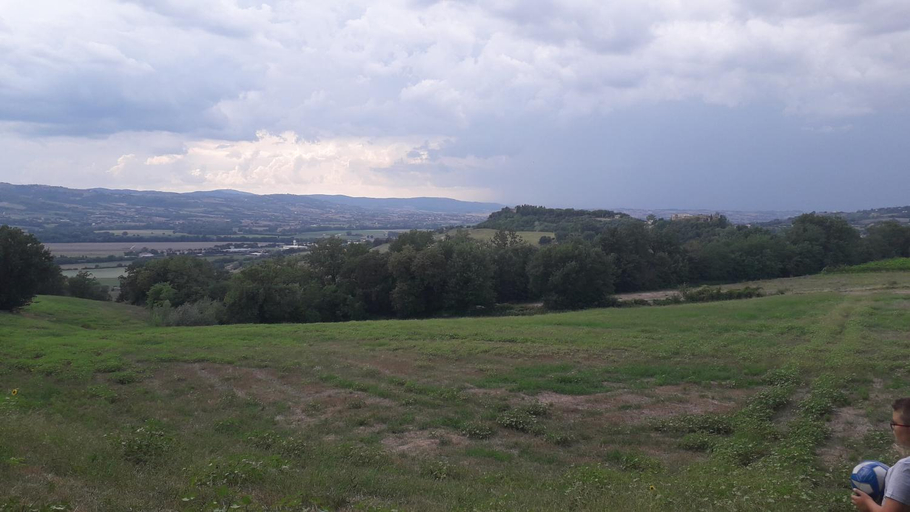 Others 4, Agriturismo Il Truffarello TODI, Perugia