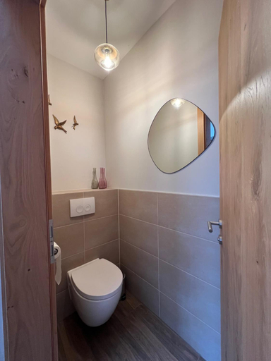Bathroom 3, Chic lodge-apartments, Reutte