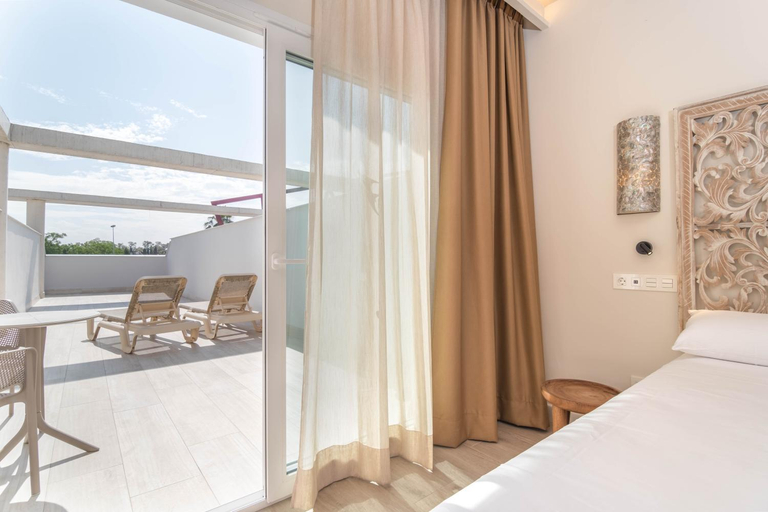 Others 3, Aljarafe Suites by QHotels, Sevilla