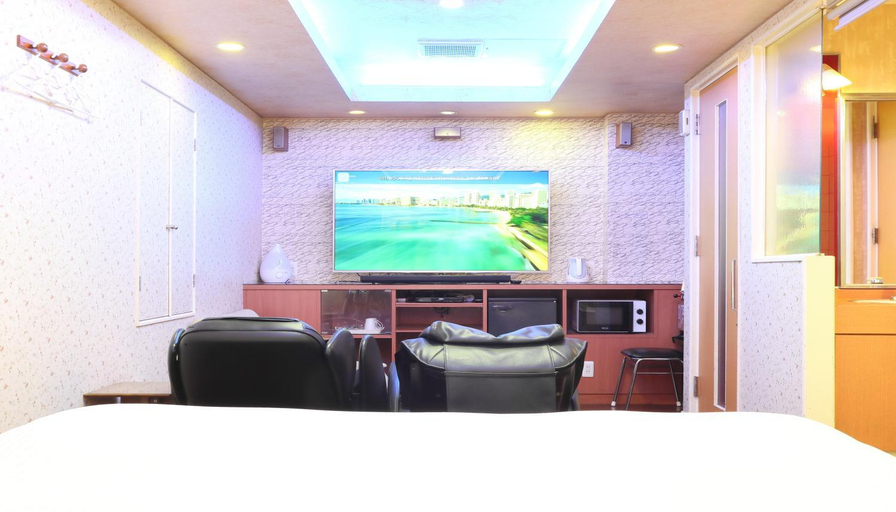 Others 3, HOTEL MINT HOUSE -RESORT AND RELAXATION- (Adults Only), Mihama