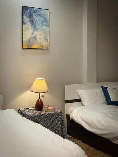 Others 3, Nai Homestay, Đà Lạt