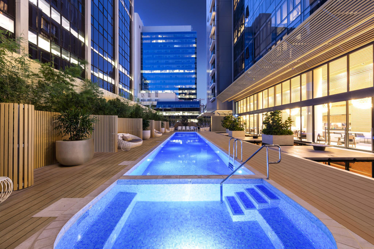 Swimming Pool 1