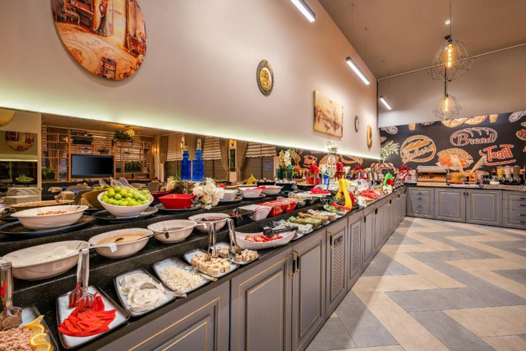 Food & Drinks 5, HIDDEN HILLS HOTEL ISTANBUL AIRPORT, Arnavutkoy