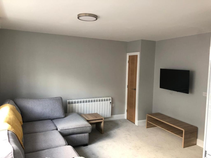 Others 3, New ground floor 2 bed flat close to the beach, Bournemouth