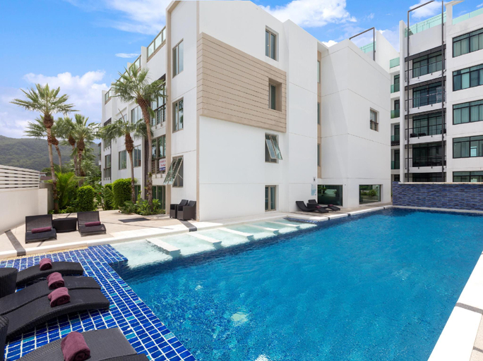 Others 4, The Regent Residence Kamala, Pulau Phuket