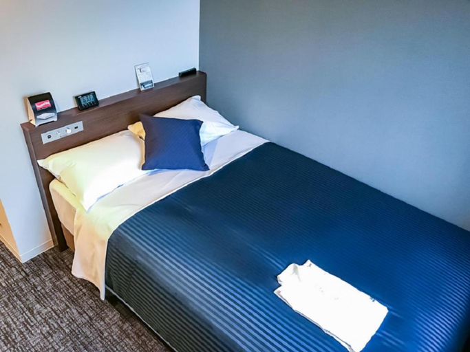 Bedroom 4, HOTEL LiVEMAX NAGOYA SAKURADORIGUCHI, Nagoya