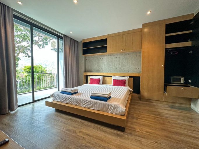 TWO Bedrooms Loft Style Naiharn 210, Phuket Island