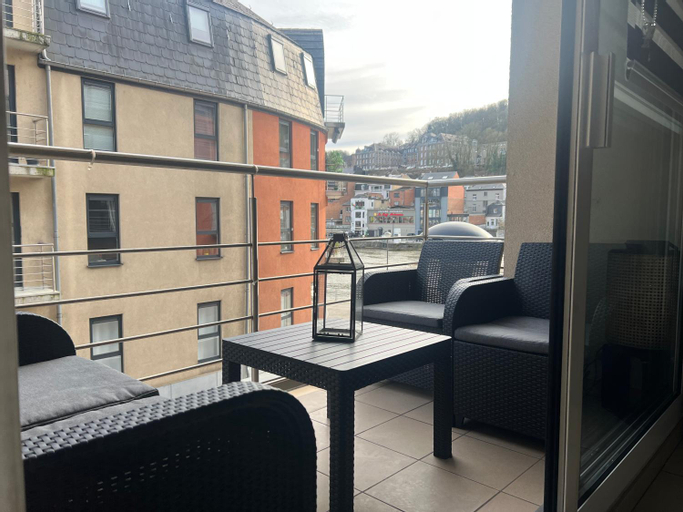 Exterior & Views 5, Le Sancerrois, Namur