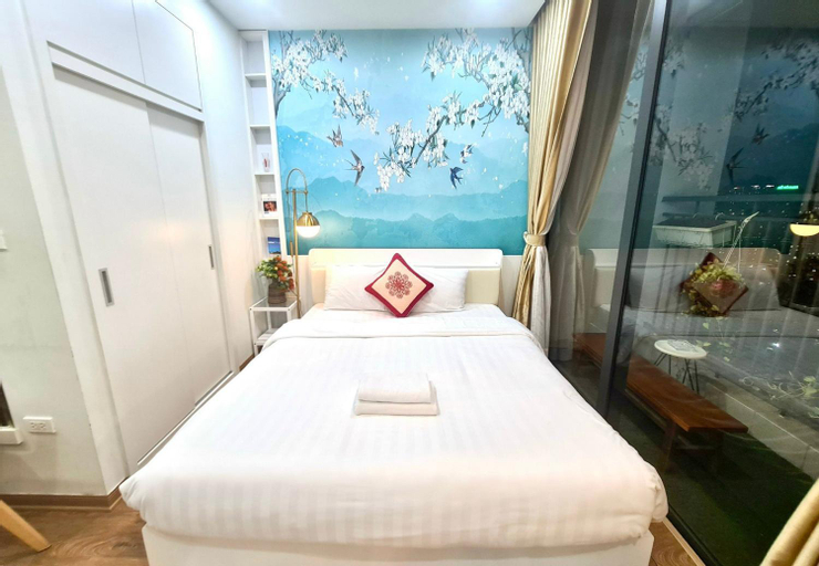 Sunny’s house Vinhomes Greenbay, Từ Liêm
