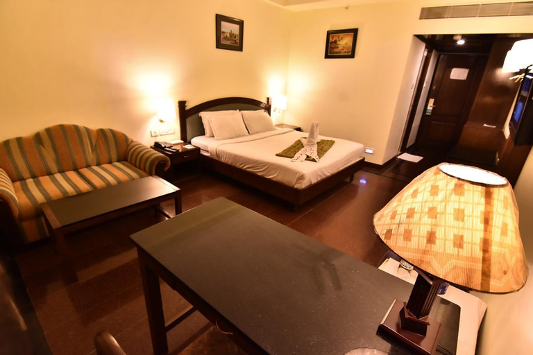Bedroom 8