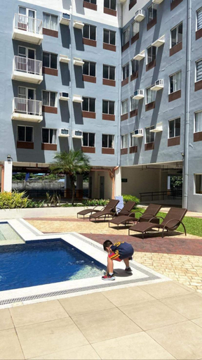 Others 4, Amaia Steps Condo, Bacolod City
