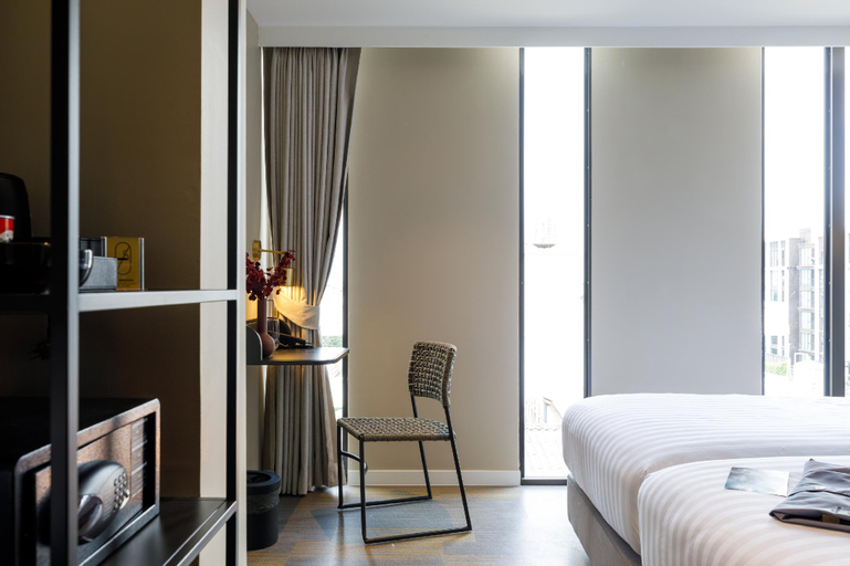 Bedroom 18