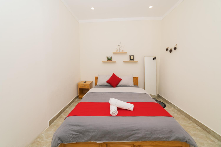 Others 1, Tường Phương hotel, Đà Lạt