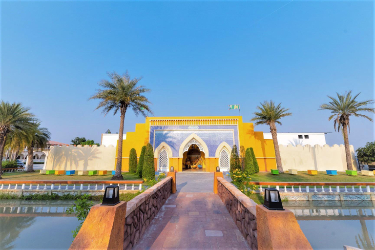 Vanida Resort - Halal, Phra Nakhon Si Ayutthaya