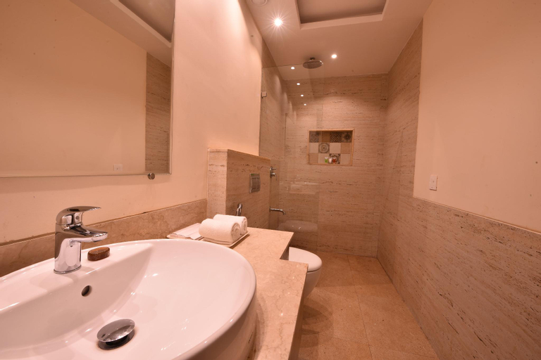 Bathroom 8