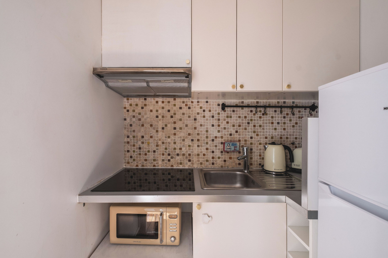 Others 4, Appartement Somptueux à Grenelle, Paris