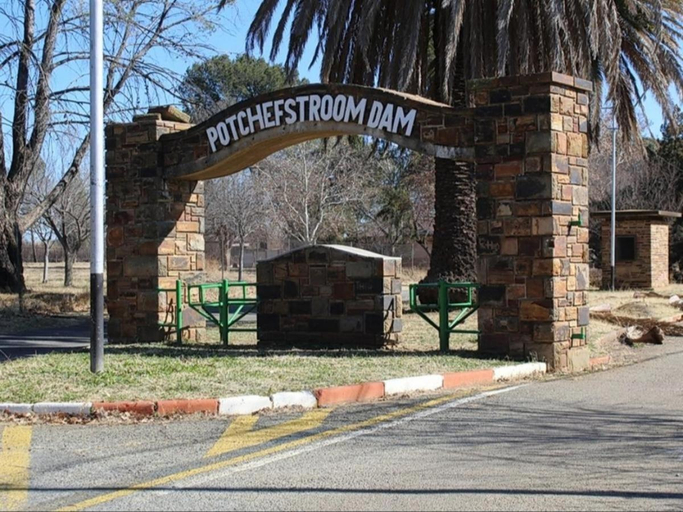 Exterior & Views 5, Cosy - Best Rest Potch, Dr Kenneth Kaunda