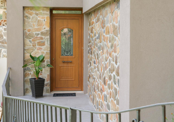 Exterior & Views, Sisaion Suites, Crete