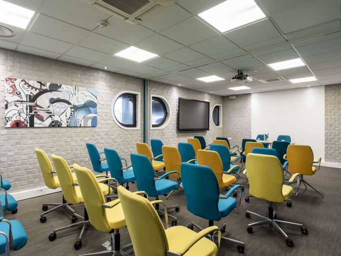 Business Facilities