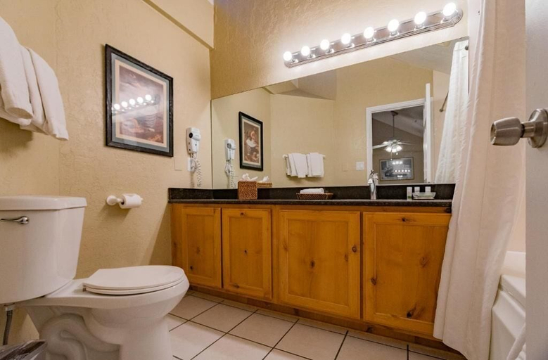 Bathroom 5, Multi Resorts at Lift Lodge, Summit