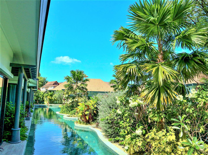Swimming Pool 3