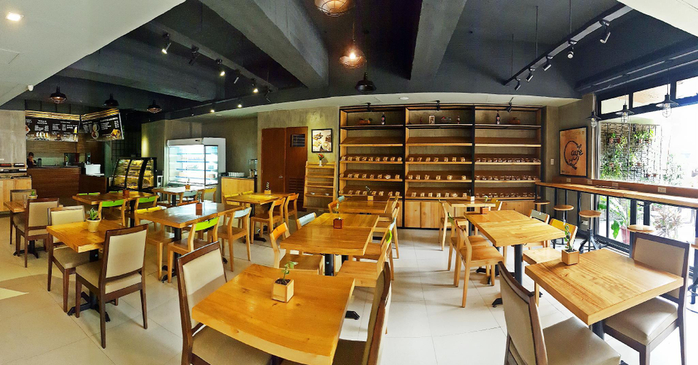 Restaurant 1