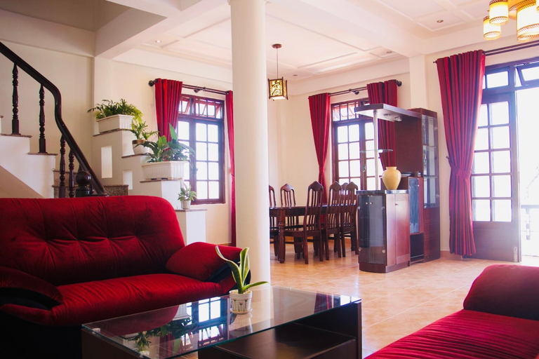 Others 2, NHO House IV, Đà Lạt