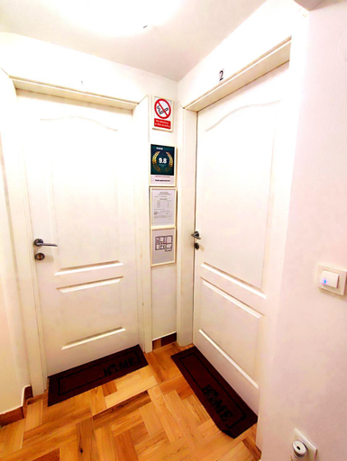 Others 3, Studio apartmani L'ART, Zagreb