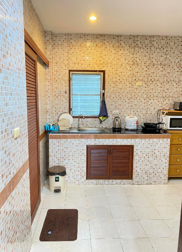 Others 5, Peaceful 2BR Garden Retreat | Bangtao Beach A2, Phuket Island