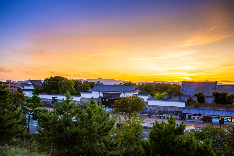 Scenery 1
