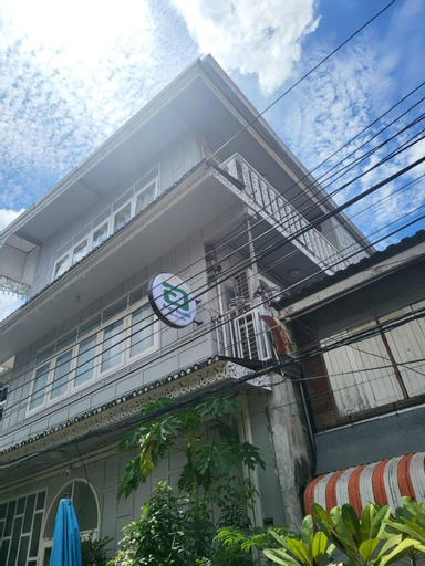 AranHostel&Cafe, Muang Nonthaburi