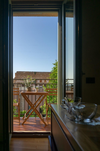 Others 5, Kallergon Luxury Suites, Crete
