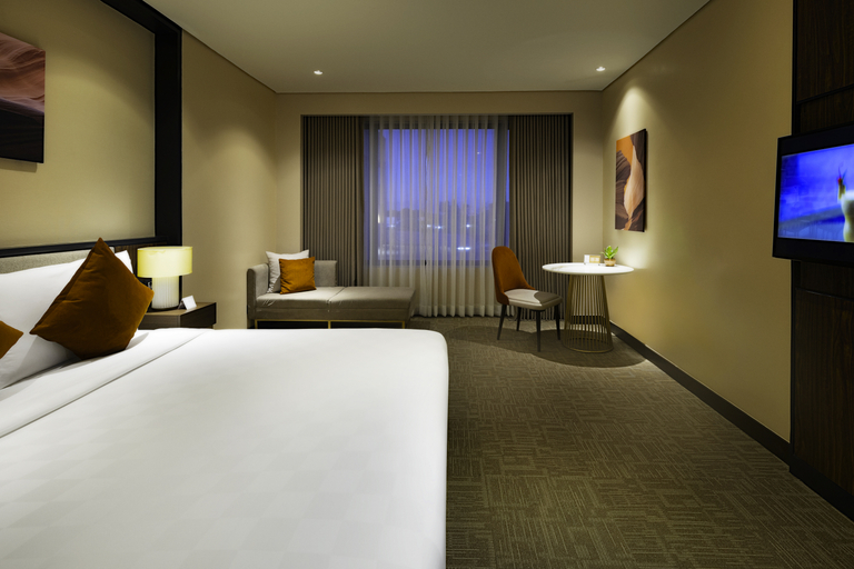 Bedroom 9