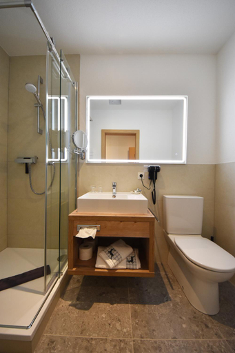 Others 5, K-Appartements Klosterle, Bludenz