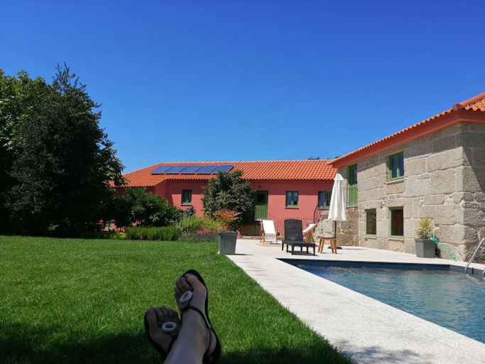 Sport & Beauty, Quinta do Santinho, Amarante