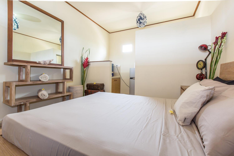 Bedroom 3, The Bali Boarding House, Badung