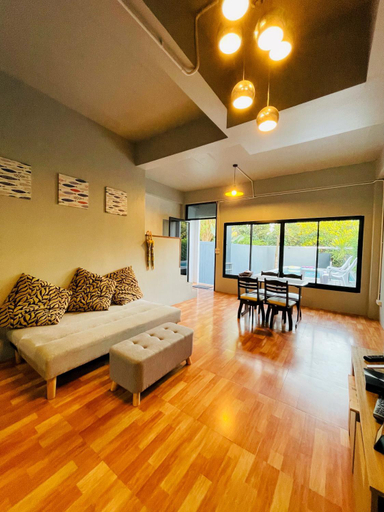 Others 3, Well Journey Pool Villa Aonang Krabi, Mueang Krabi