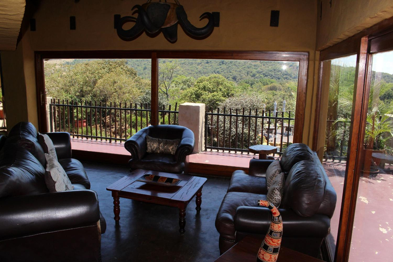 Food & Drinks 2, NDLOVU BOUTIQUE HOTEL, City of Tshwane