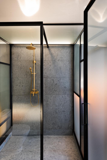Others 5, Muralla Sevilla Suites By Lola, Sevilla