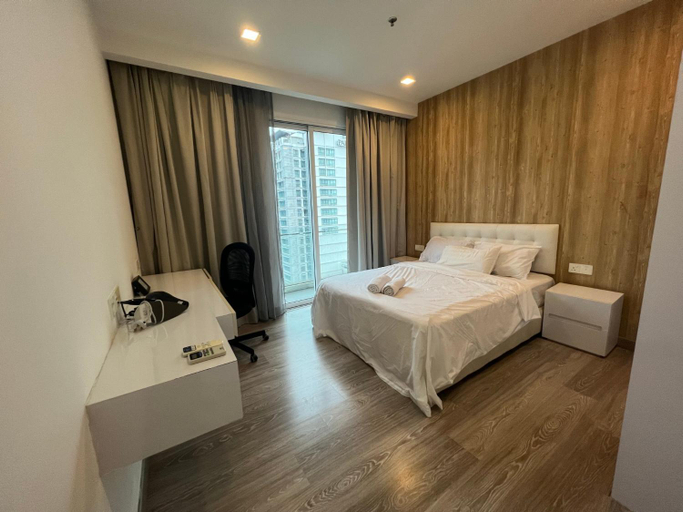 Others 5, MyRehat Suites Bukit Ceylon, Kuala Lumpur