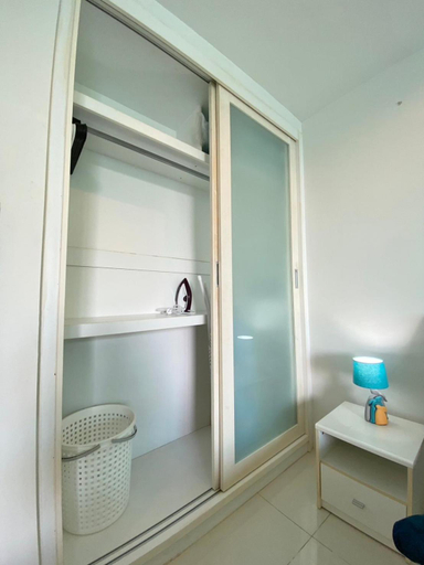Bathroom, Pixel Condo - Panwa Beach, Pulau Phuket