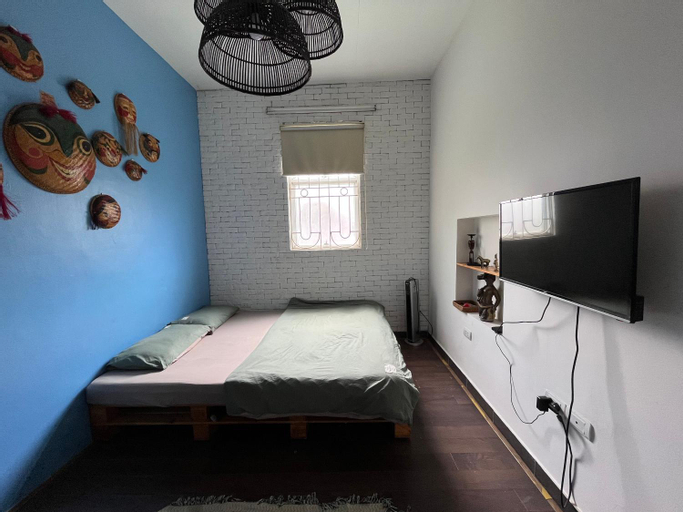 Holly's Casa Homestay, Hoàn Kiếm