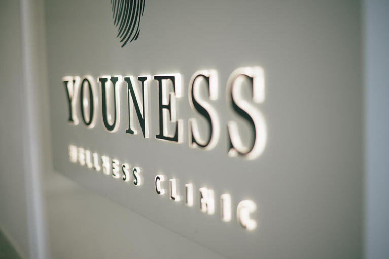 Public Area 2, YOUness WELLness Clinic & Retreat, Racari