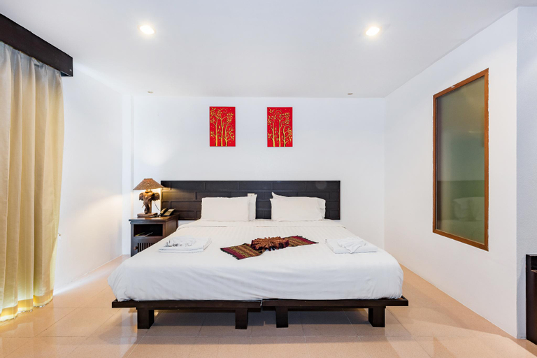 Bedroom 6
