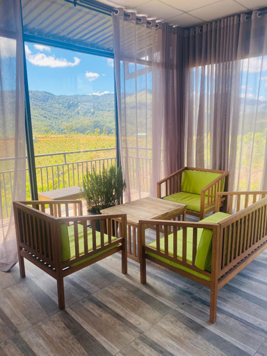 Others 2, Ventosa HomeFarm - Venuestay, Kon Plông