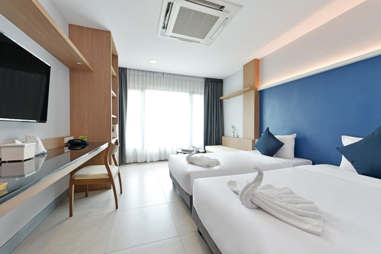 Bedroom 15