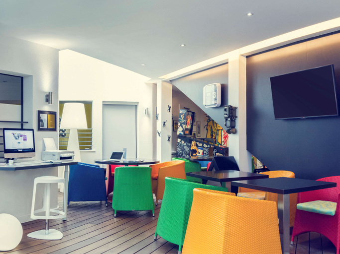 Others 5, Mercure Strasbourg Centre Petite France hotel, Bas-Rhin