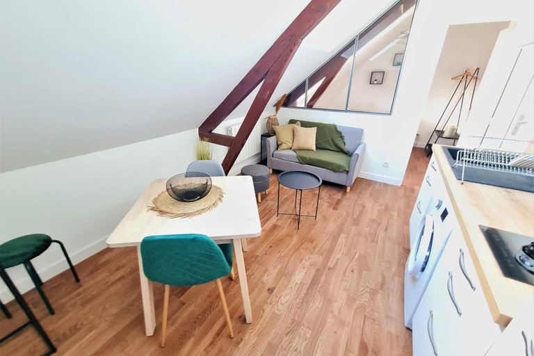 Others 5, L'amiral n4 T2 dernier etage ByLocly, Morbihan